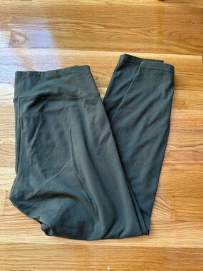 Price is negotiable - Offline by Aerie - Olive Green High Leggings
